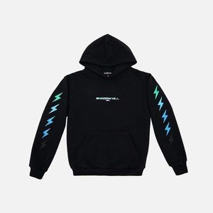 Shadow Hill Hoodie